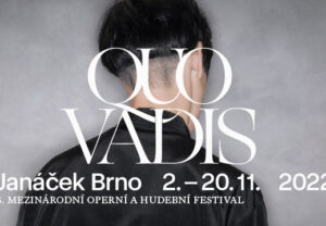 8. ročník festivalu Janáček Brno úspěšně završen
