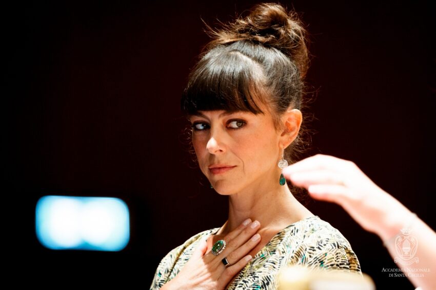 Spoleto | Janáček, Hrůša a Corinne Winters