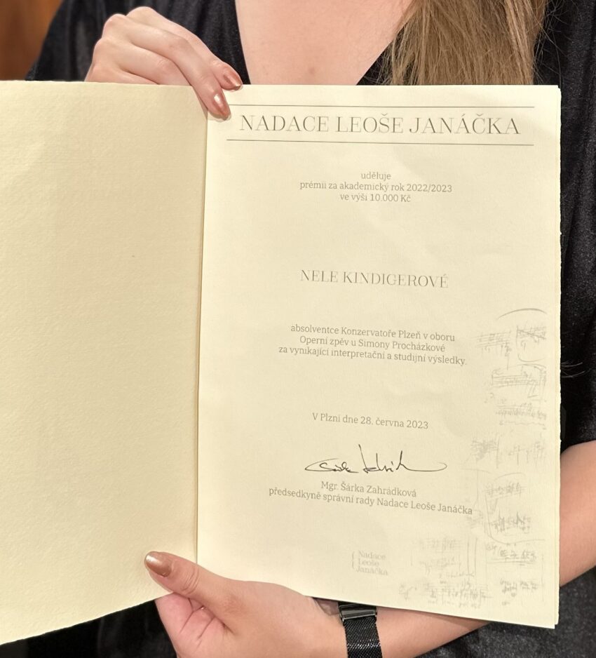 Nominace na Prémie 2024