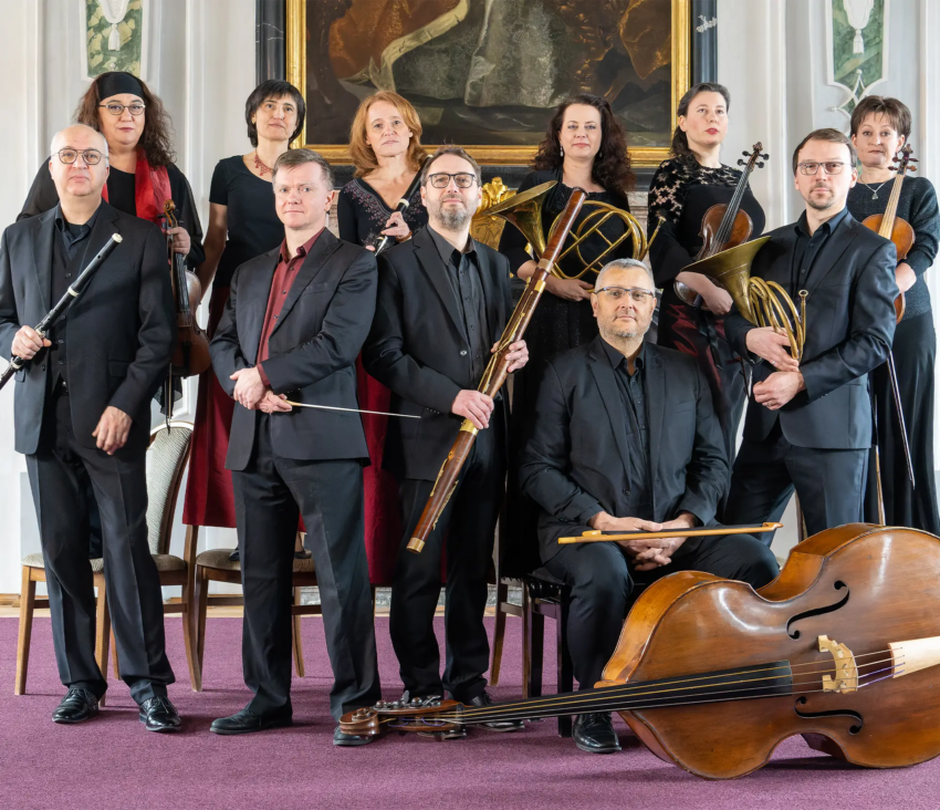 Děčín | Liturgické skladby