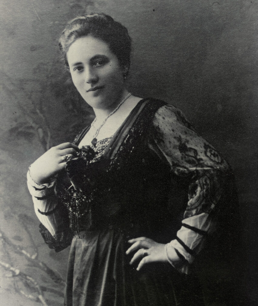 Zápisník zmizelého