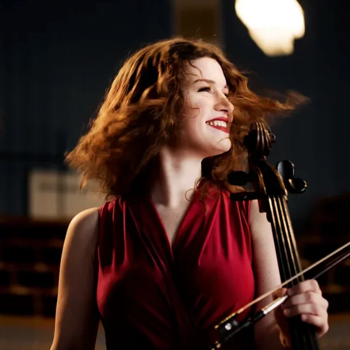 Heidelberg | Pohádka pro violoncello a klavír