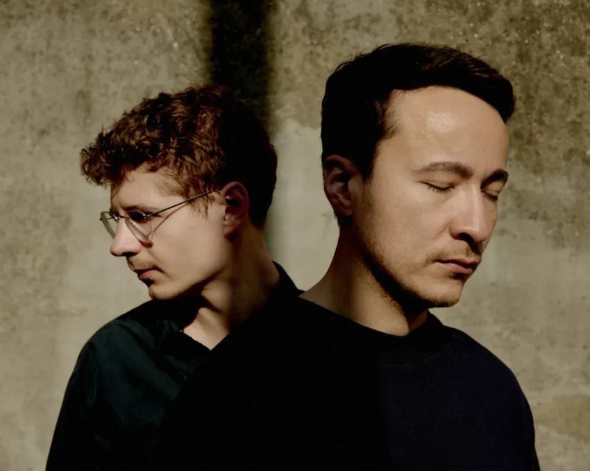 Londýn | Sonáta „Z ulice“