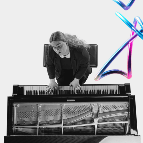 Ostrava | Sonáta z ulice | MHFLJ