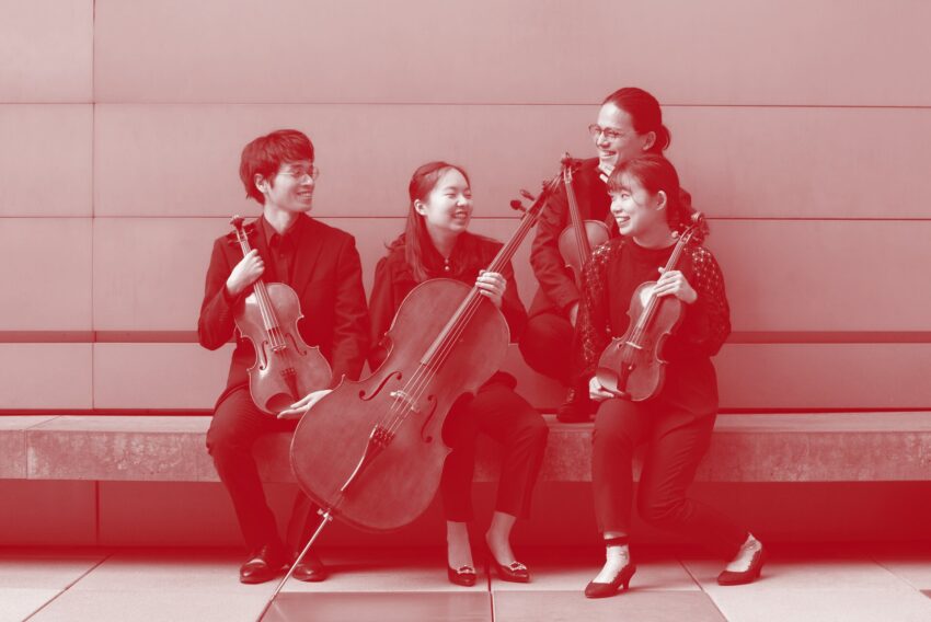 Plzeň | Kreutzerova sonáta