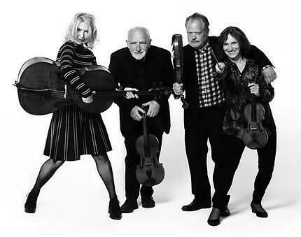 Londýn | Listy důvěrné