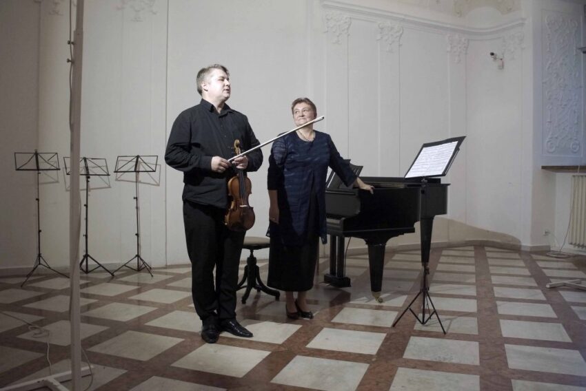 Brno | Thema con variationi