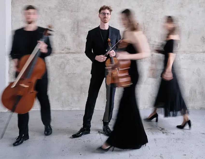 Sychrov | Listy důvěrné