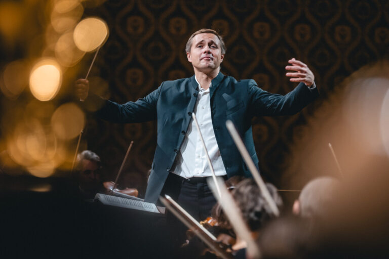 Brno | Sinfonietta