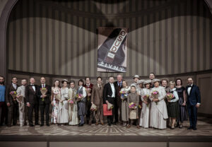 Festival Janáček Brno 2026 zahájen